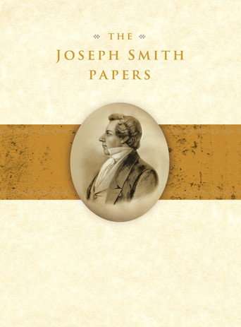 The Joseph Smith Papers poster