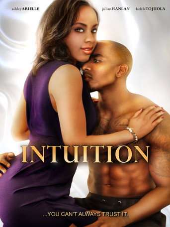 Intuition poster