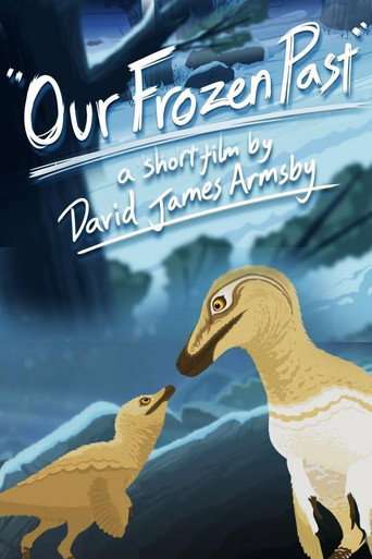 Our Frozen Past poster