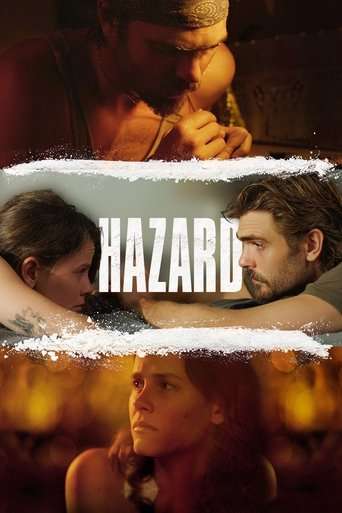 Hazard poster