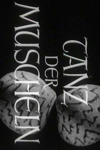 Tanz der Muscheln poster