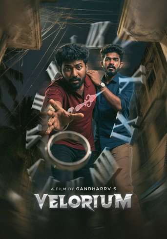 Velorium poster