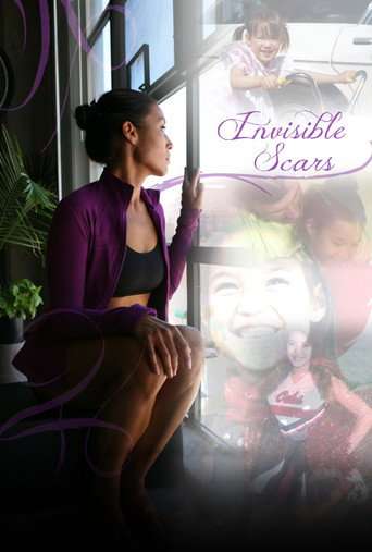 Invisible Scars poster