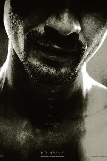 Instinto poster