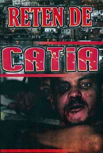 Retén de Catia poster
