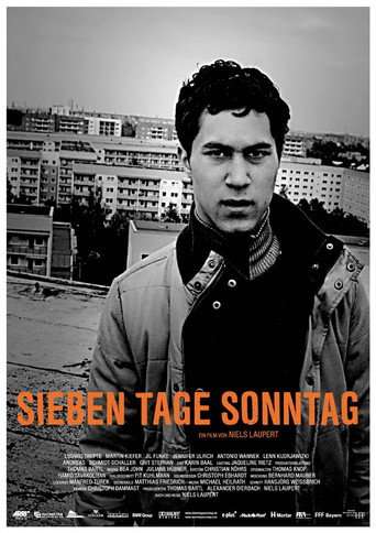 Seven Days Sunday poster