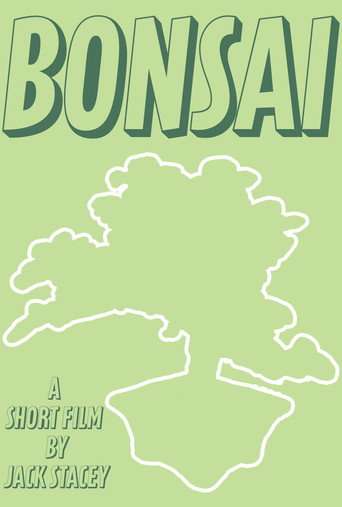 Bonsai poster
