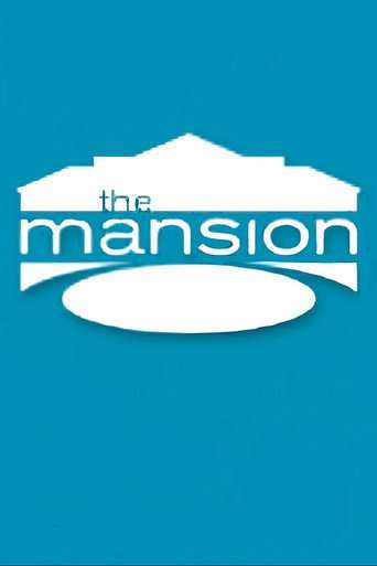 The Mansion poster