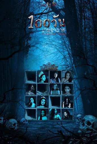 Hundred Days poster