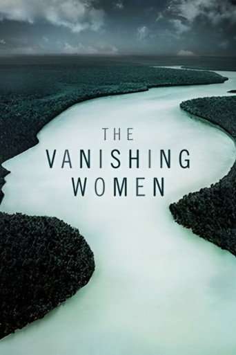 The Vanishing Women poster