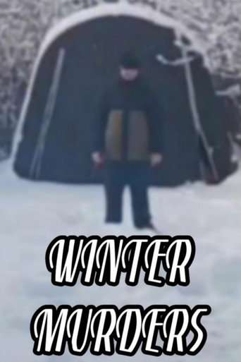 Winter Murders poster
