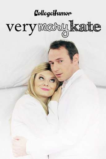 Very Mary-Kate poster