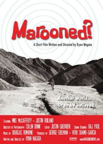 Marooned? poster