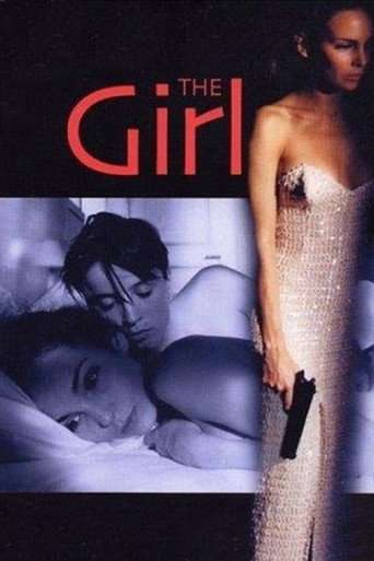 The Girl poster