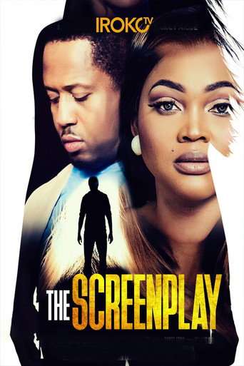 The Screenplay poster