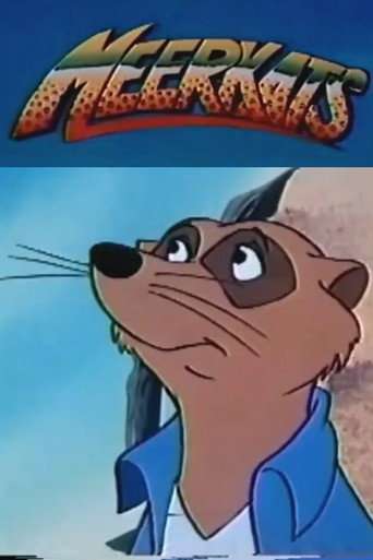 Meerkats poster