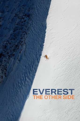 Everest: The Other Side poster
