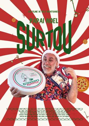 Papai Noel Surtou poster