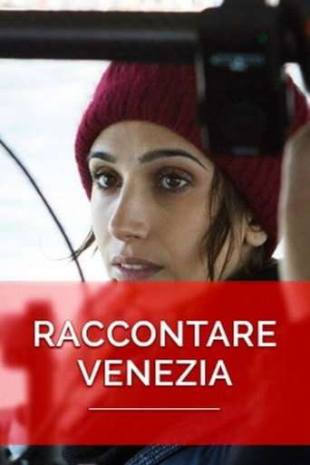Raccontare Venezia poster