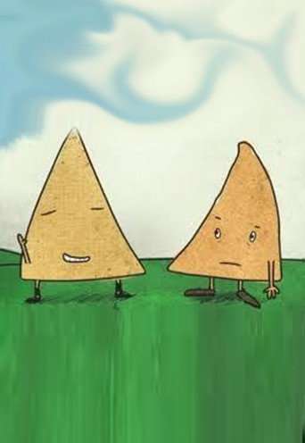 Two Chips poster