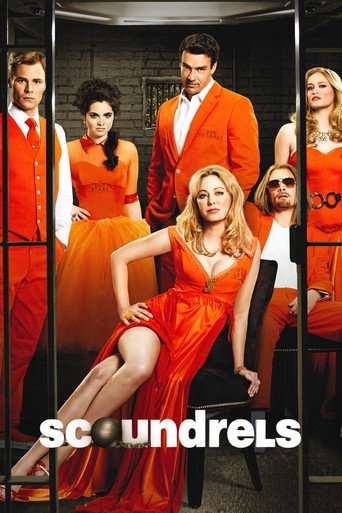 Scoundrels poster
