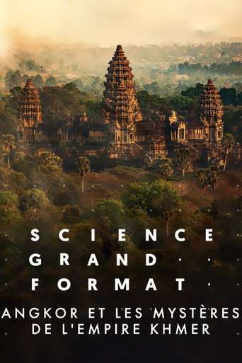 Angkor et Les Mystères de L'Empire Khmer poster