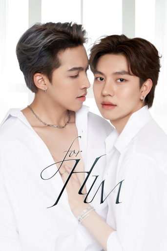For Him poster