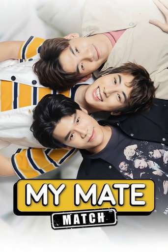 My Mate Match poster