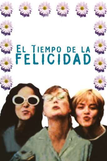Time of Happiness poster