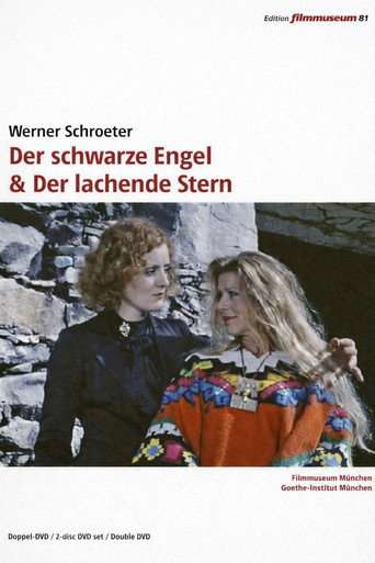 The Black Angel poster
