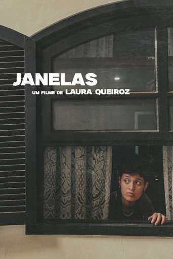 Janelas poster