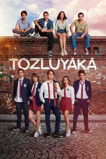 Tozluyaka poster