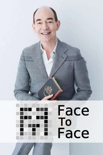Face To Face poster