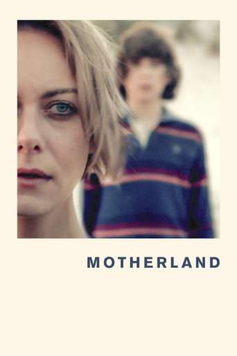 Motherland poster