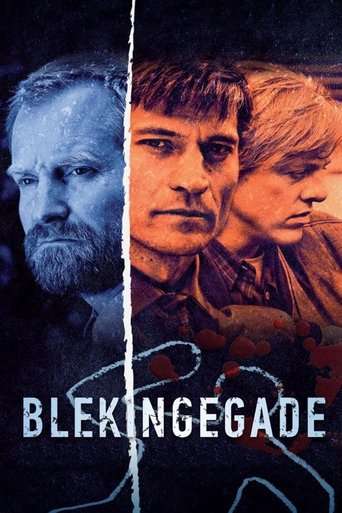 The Left Wing Gang poster