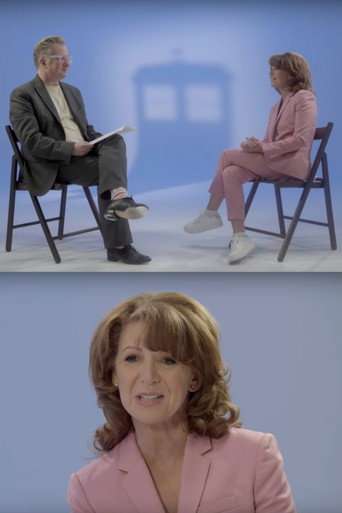 Bonnie Langford: In Conversation poster