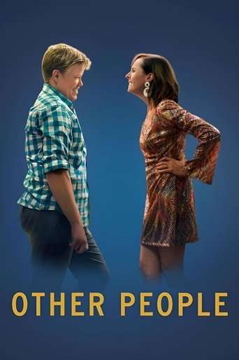 Other People poster
