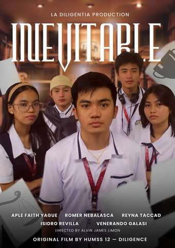 Inevitable poster