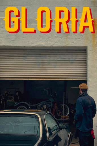 Gloria poster