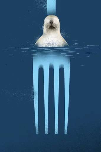 Du phoque au menu poster
