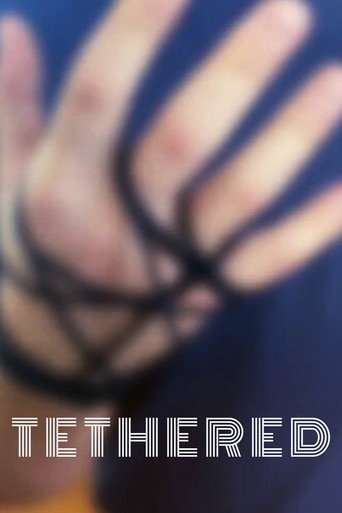 Tethered poster