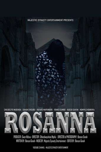 Rosanna poster