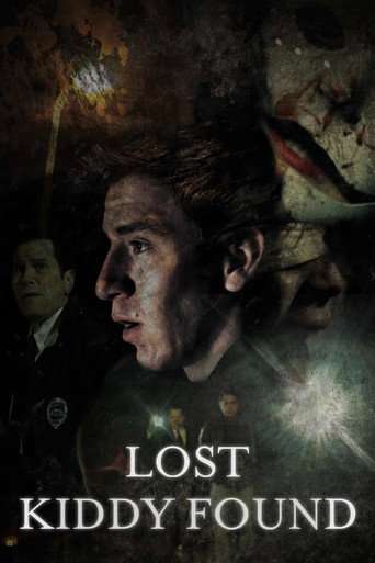 Lost Kiddy Found poster