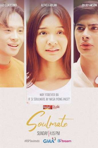 Regal Studio Presents: Soulmate poster