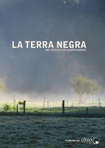 The Black Land poster