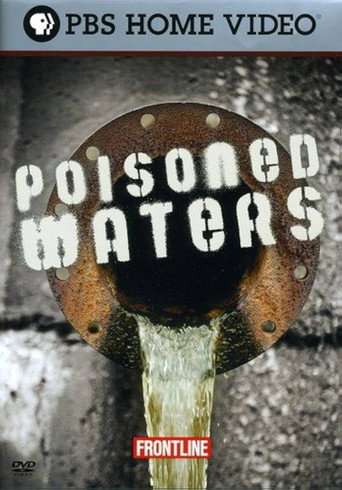 Poisoned Waters poster