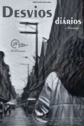 Desvios Diários: Domingo poster