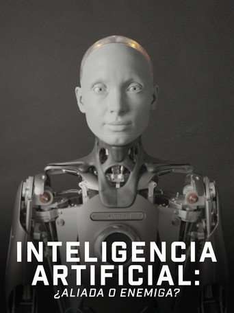 AI & You poster