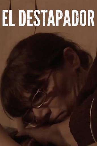 El destapador poster