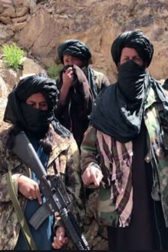 Talibanerna inifrån poster